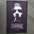 DOWN - NOLA - Patch
