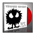 VENOMOUS CONCEPT - Kick Me Silly VCIII (Red) LP