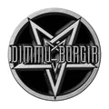 DIMMU BORGIR Enamel Pin Badge