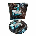 UNLEASHED – Across The Open Sea (Picture Disc) LP