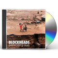 BLOCKHEADS – This World Is Dead CD