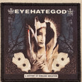 EYEHATEGOD - A History of Nomadic Behavior - Patch