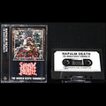 NAPALM DEATH - The World Keeps Turning EP / Suffer The Children - MC Tape