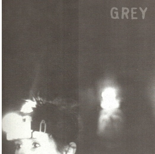 GREY - Grey 7"EP