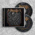 PARRICIDE  - After The Funeral 2CD