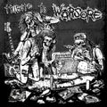 V/A ‎– Tribute To Warsore 10"