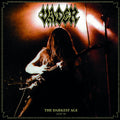 VADER - The Darkest Age - Live '93 (DIE HARD Black Red Brown) 2LP