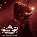 SKELETAL REMAINS / COFFINS / RUDE / CARNATION - Live at Asakusa Deathfest 2016 (Japan Import) CD