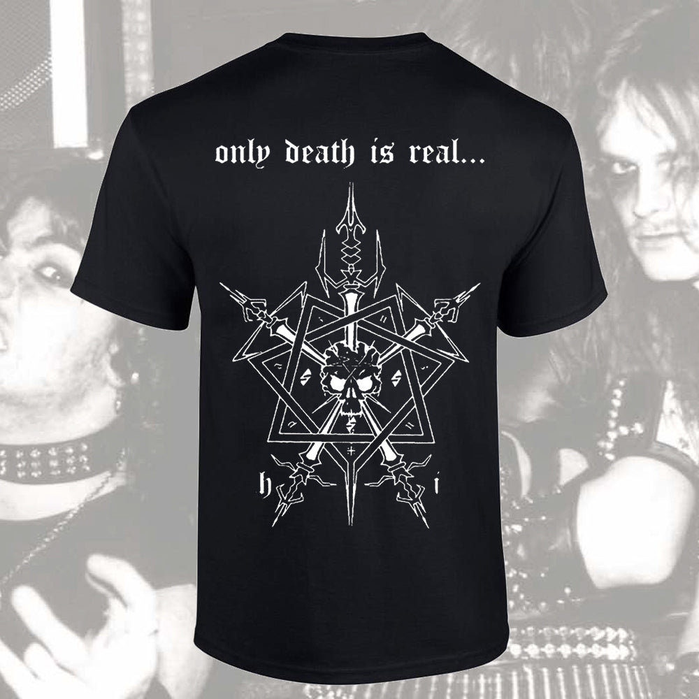 HELLHAMMER - Apocalyptic Raids - T-SHIRT