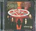 MORBID ANGEL - Dominates Bergum '96 - (Ltd. 200) CD