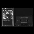 CORRUPTED - El Dios Queja - MC Tape