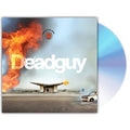 DEADGUY - Near-Death Travel Services CD