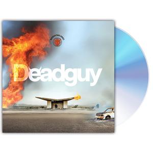 DEADGUY - Near-Death Travel Services CD