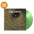 BAD BRAINS – Rise  (30th Anniversary Edition, Numbered 180g Green & Yellow Marbled Ltd. 1000) LP