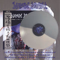 NAPALM DEATH ‎– Throes Of Joy In The Jaws Of Defeatism ("Homogeny Is A Dire Wasteland" / White/Grey - China Edition) LP