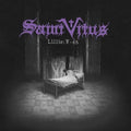 SAINT VITUS ‎– Lillie: F-65 CD