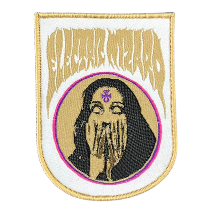 ELECTRIC WIZARD - Possessed - Woven Patch