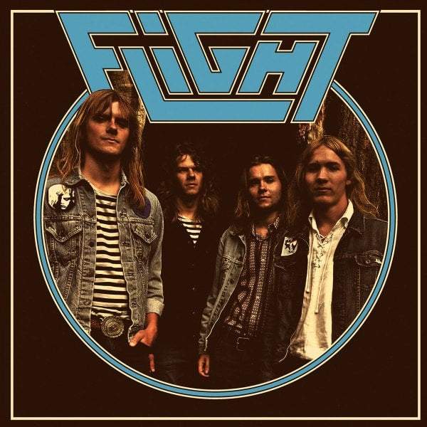 FLIGHT - Flight LP
