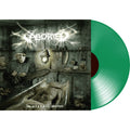 ABORTED – The Archaic Abattoir (Nuclear Blast Exclusive - Green Ltd.190) LP