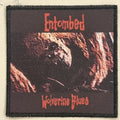 ENTOMBED - Wolverine Blues - Patch