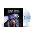 NAPALM DEATH - Throes of Joy in the Jaws of Defeatism CD