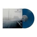 DOWNFALL OF GAIA - Silhouettes Of Disgust (Blue / Green Marbled Ltd.500) LP