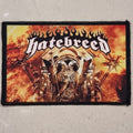 HATEBREED - Hatebreed - Patch