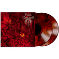 VITAL REMAINS – Dechristianize (Double Fire Marble Ltd. 500) 2LP