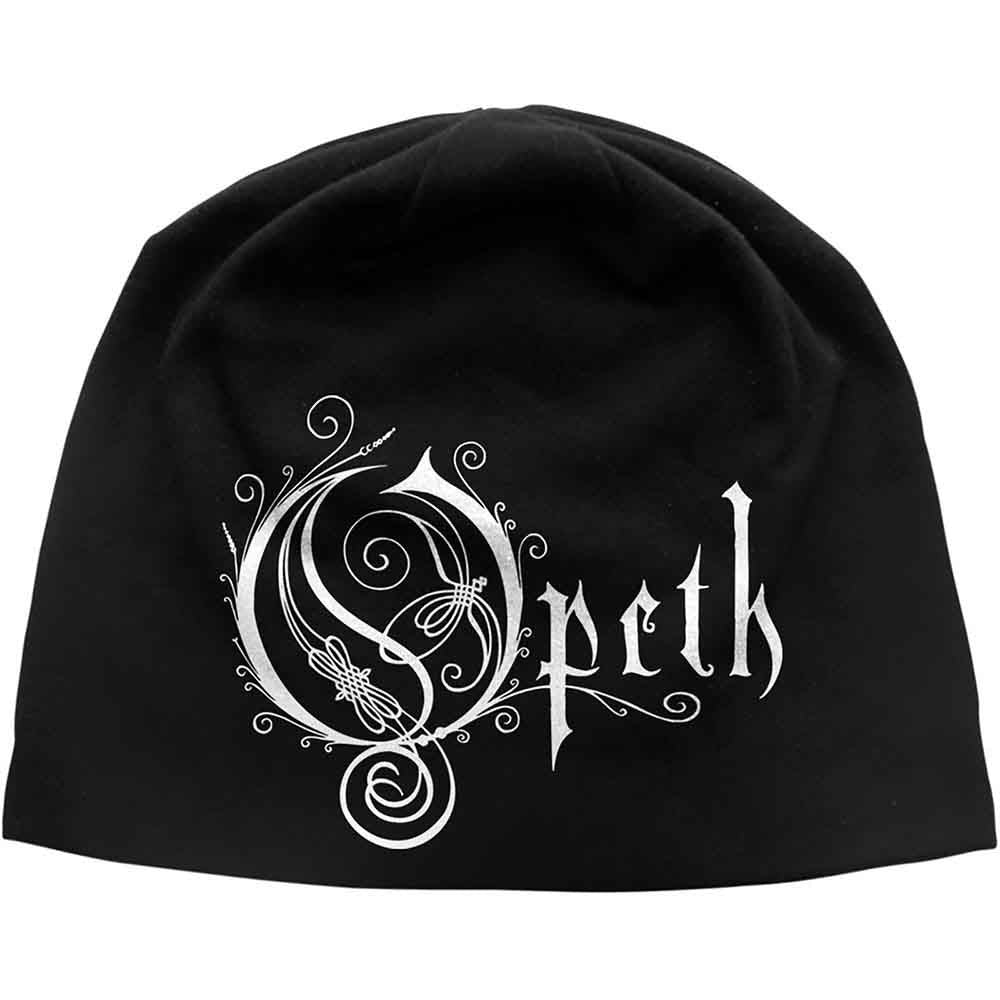 OPETH - Logo Beanie