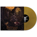 HELLRIPPER - Coagulating Darkness (Ltd.. Gold) LP