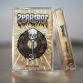ZERBIRST - Eternal Ruin - (Gold Shell) MC Tape