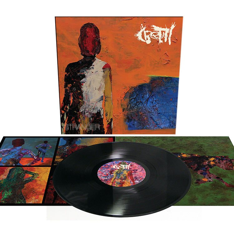 CRETIN - Stranger (Ltd. 700) LP