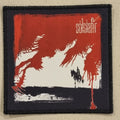 SÓLSTAFIR - Svartir Sandar - Patch