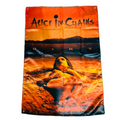 ALICE IN CHAINS - Dirt - Wall Flag / Textile Poster