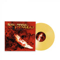 STRAPPING YOUNG LAD – SYL (Ltd. Yellow Transparent) LP