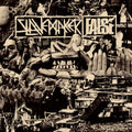 SLAVEMAKER / FALSE Split MC Tape
