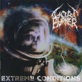 GOATBURNER - Extreme Conditions (Japan Import) CD