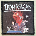 IRON REAGAN - The Tyranny of Will - Patch