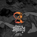 Down To Agony ‎– El Sueño De Vernos Caer LP