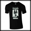 DOOM - Police Bastard T-Shirt
