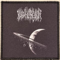 BLOOD INCANTATION - Interdimensional Extinction - Patch