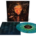HOAXED - Two Shadows (Sea Blue w/ Splatter Ltd 379) LP