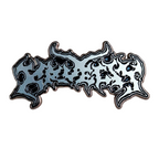 KRUELTY - Logo - Enamel Pin