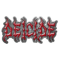 DEICIDE Enamel Pin Badge