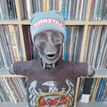 TURNSTILE - (Glow in the Dark) Logo (Grey) Beanie