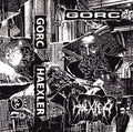 GORC // HAEXLER - Split Tape