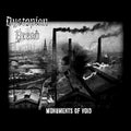 DYSTOPIAN DREAD – Monuments Of Void CD