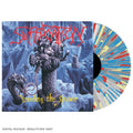 SUFFOCATION – Breeding The Spawn (Clear w/ Splatter Ltd. 666) LP