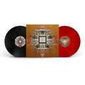 CORTEZ - No More Conqueror (Red Ltd. 213) LP