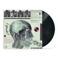 G.I.S.M. - M.A.N. (Militaly Affairs Neurotic) LP